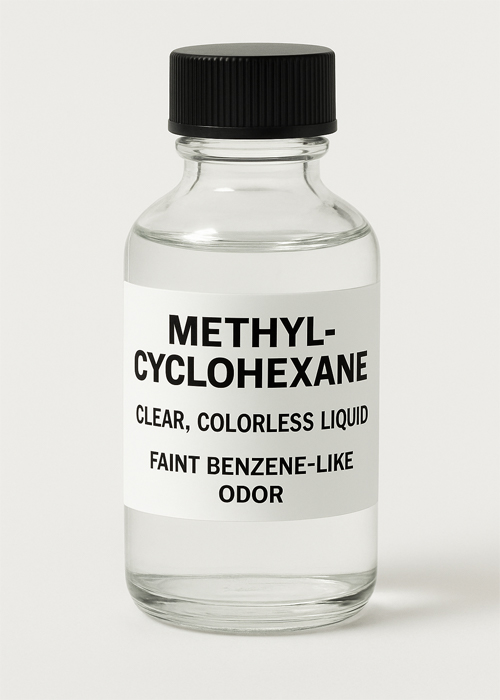 Methyl Cyclohexane Exporters in Mumbai, India