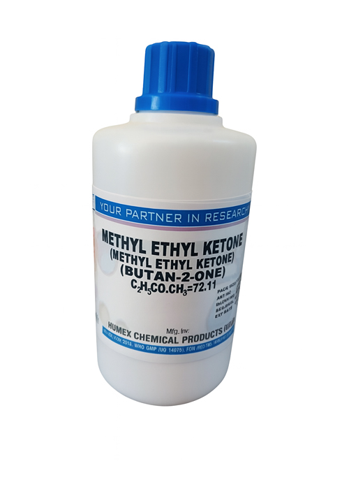 Methyl Ethyl Ketone Suppliers in Mumbai, India