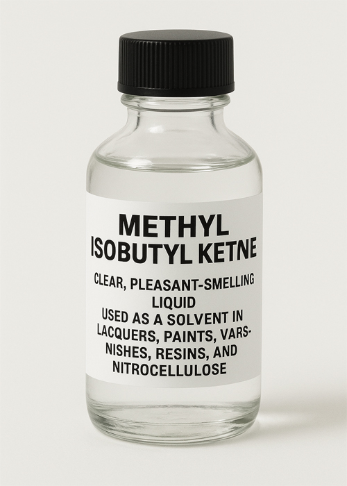 MNBA Solvent Suppliers in Mumbai, India