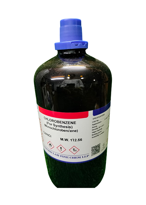 Mono Chloro Benzene Exporters in Mumbai, India