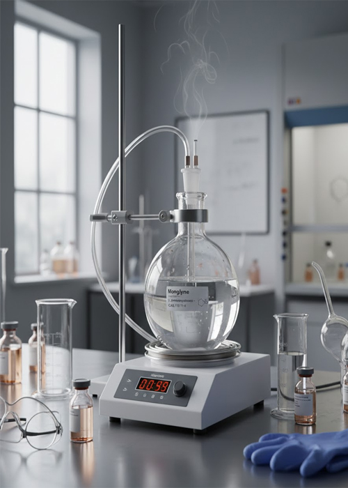 Monoglyme Suppliers & Exporters in India