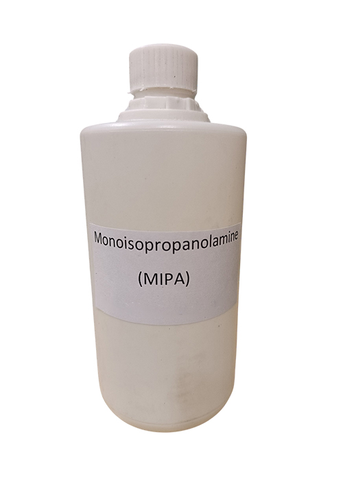 MONOISOPROPYLAMINE (MIPA)