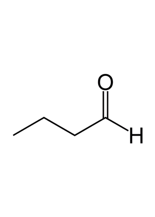 N BUTERALDEHYDE