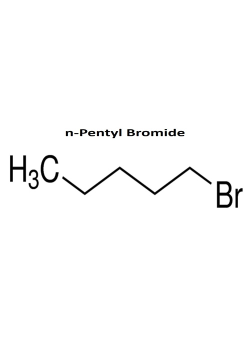 N-pentyl Bromide