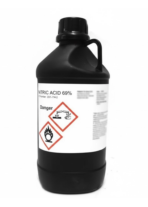 Nitric Acid 98%