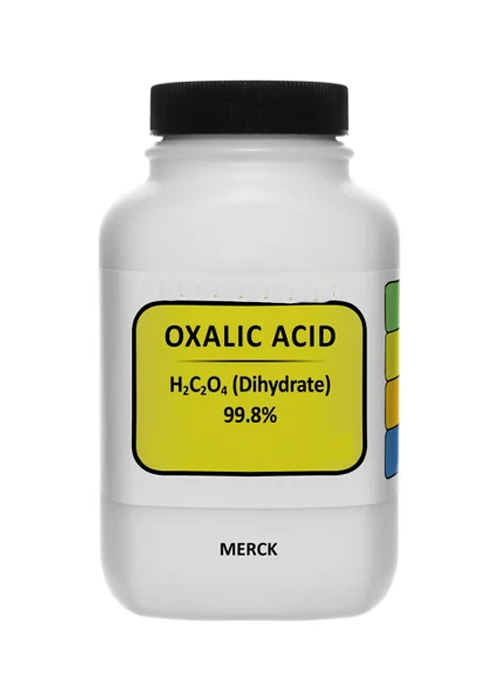 Oxalic Acid Tach 99%
