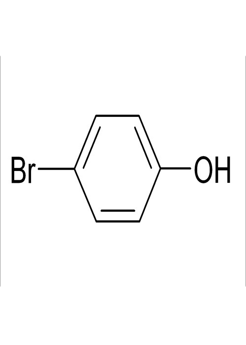 PARA BROMO PHENOL