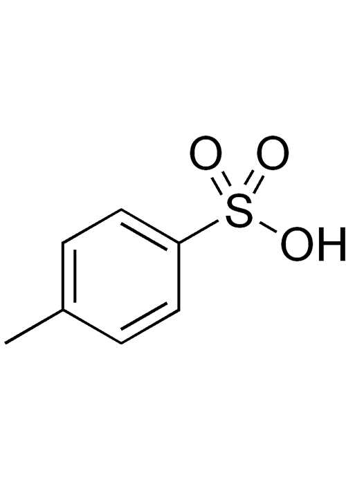 Para toluene sulfonic Acid