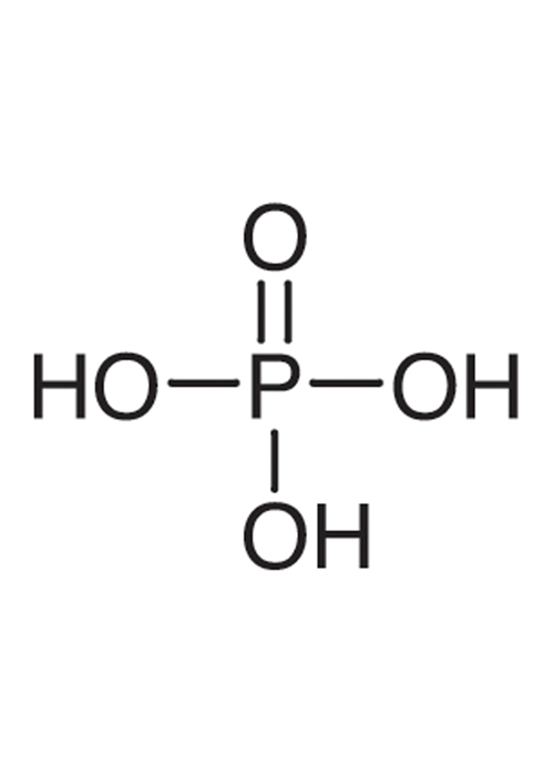 Phosphoric Acid