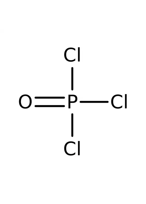 Phosphorus Oxychloride