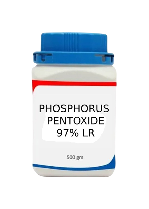 Phosphorus Pentoxide