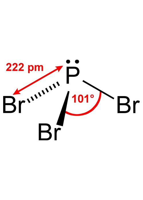 Phosphorus tribromide