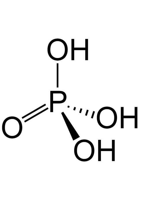 Phosporic Acid