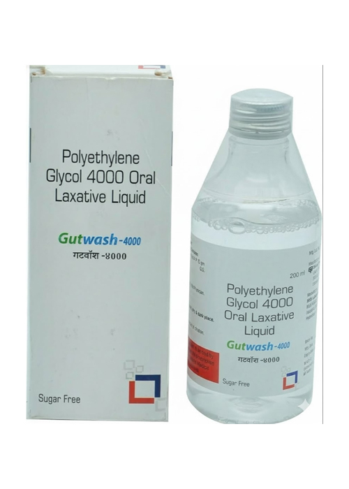 Polyethylene Glycol