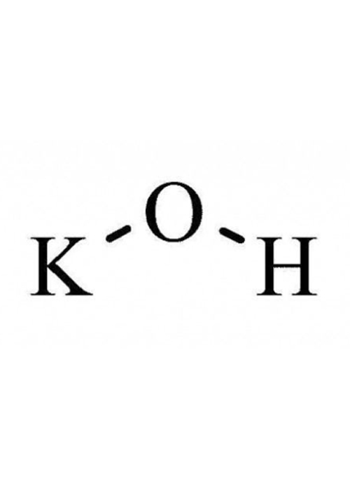 Potassium Hydroxide