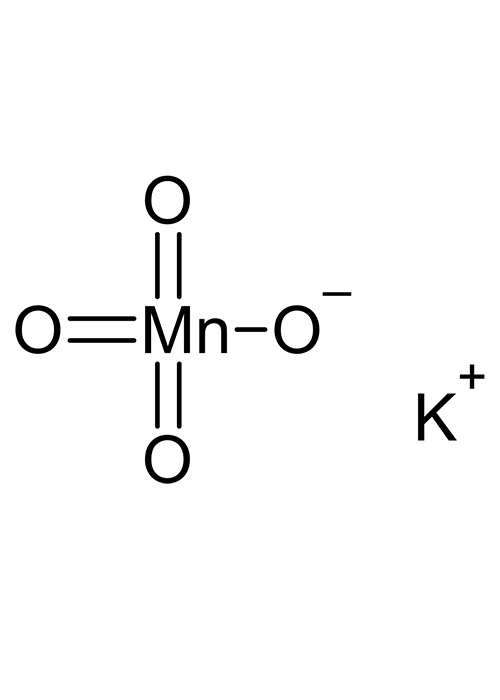 Potassium Permanganate
