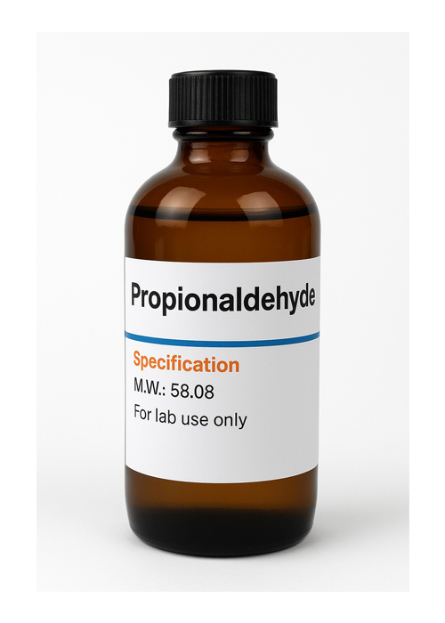 Propionaldehyde Solvent Suppliers & Exporters
