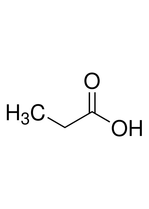 Propionic acid