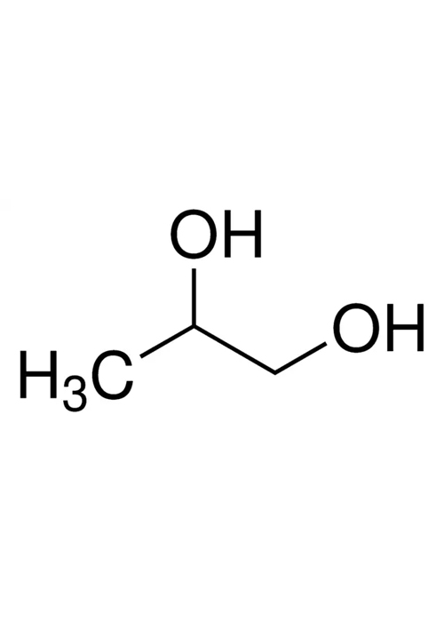 PROPYLENE GLYCOL USP