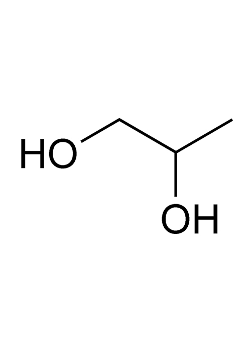 PROPYLENE GLYCOL