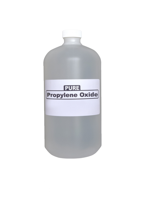 Propylene Oxide Exporters & Distributors in India