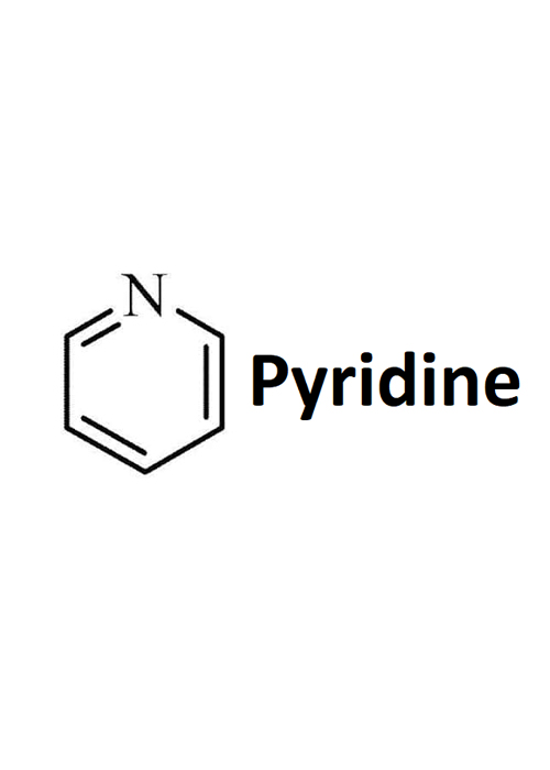 Pyridine