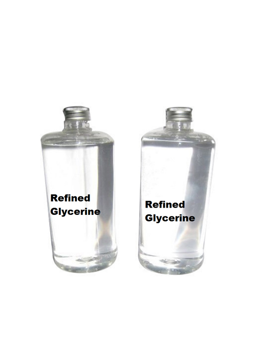 Refined Glycerine
