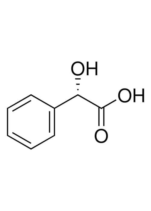 S (+) Mandelic Acid