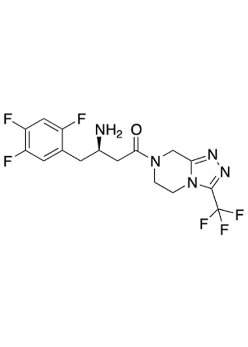 sitagliptin base