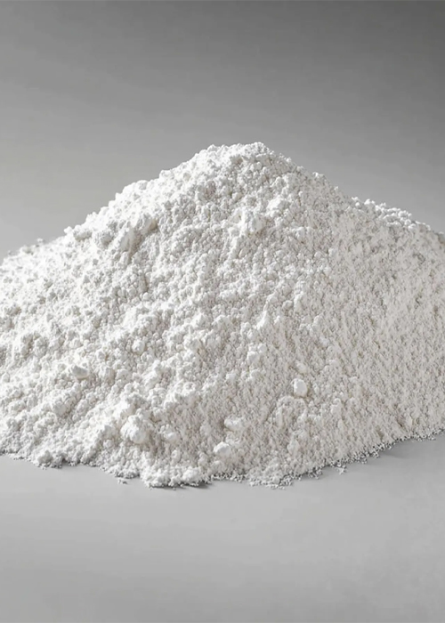 Soda Ash