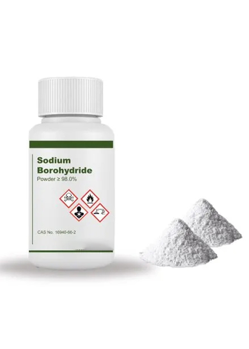 Sodium Borohydride Powder