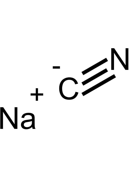 Sodium Cyanide