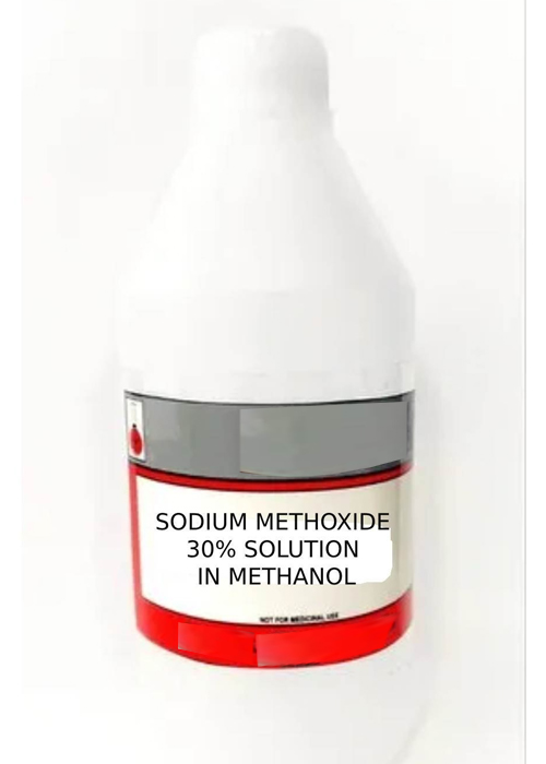 Sodium Methoxide 30% Solution/Powder