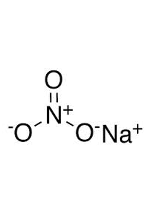Sodium Nitrate