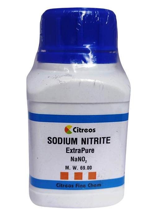 Buy nitrous acid sodium salt in Mumbai, India