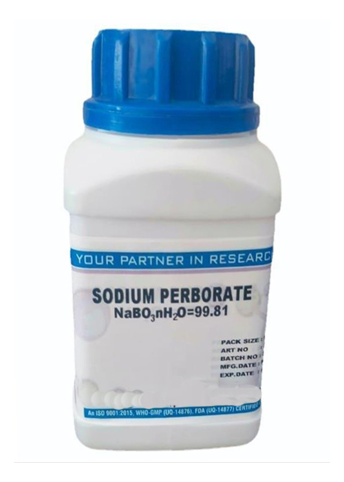 Sodium Perborate