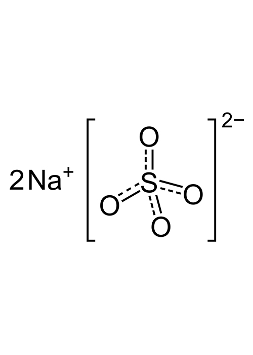 Sodium Sulphate