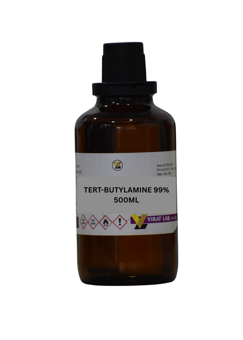 Tert Butyl Amine Suppliers in Mumbai, India