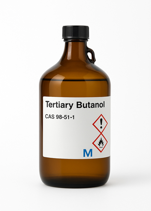 Tertiary Butanol (TBA)