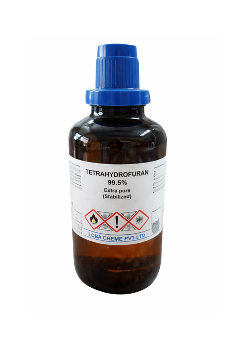 Tetra hydro furan Distributors in India