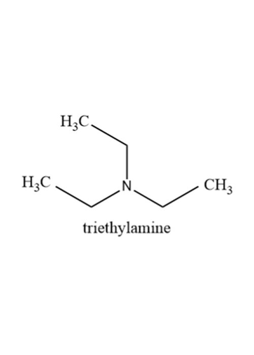 TRIETHYLAMINE (TEA)