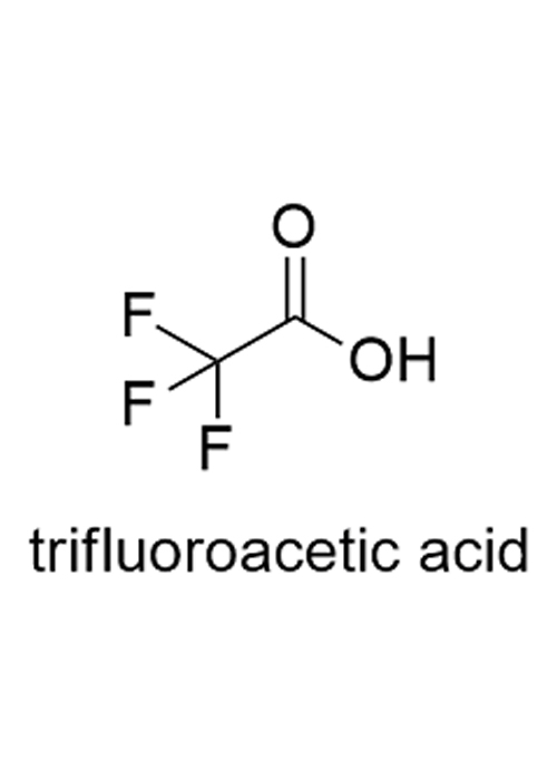 Trifluoroacetic acid