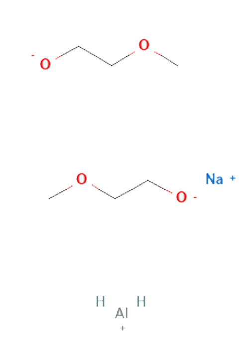 Vitride (sodium bis(2-methoxyethoxy)aluminum hydride)