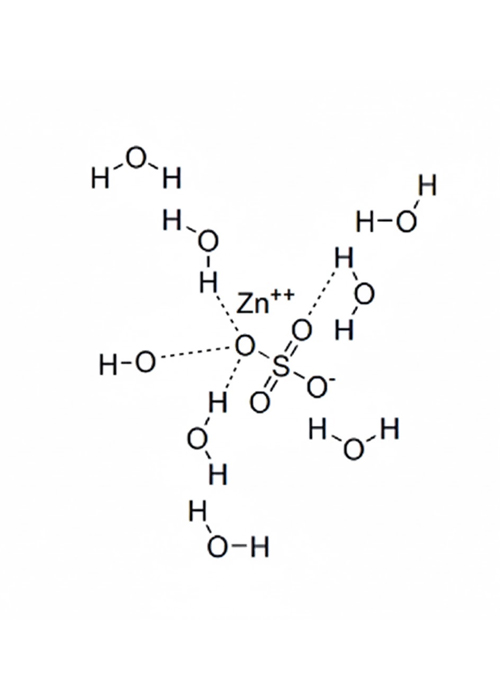 Zinc Sulphate Heptahydrate